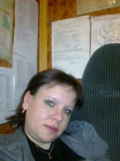 Татьяна Алексанкина