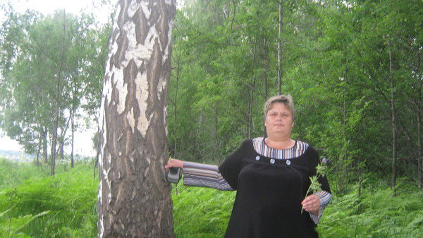 Ольга Иванова