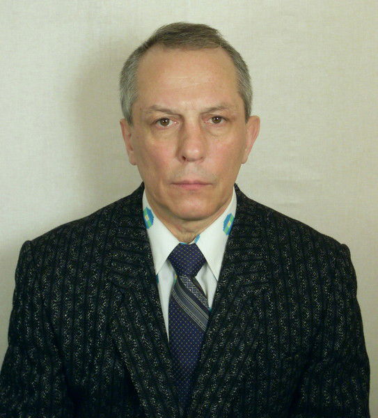 Александр Сорокин