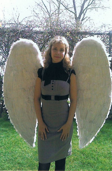 Марина Красавина