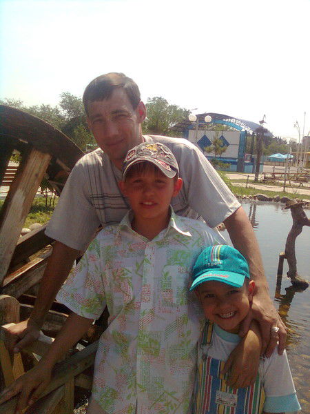 Руслан Алманиязов