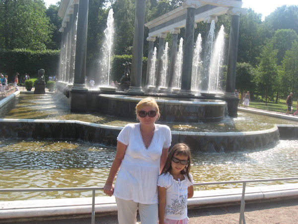 Лариса Корнишенкова