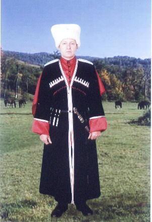 Николай Кащеев