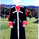 Николай Кащеев
