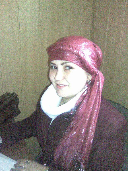 Татьяна Иванова