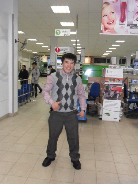 Мунарбек Аденов