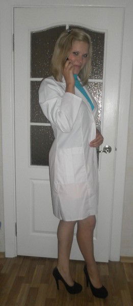 Машенька Мусская