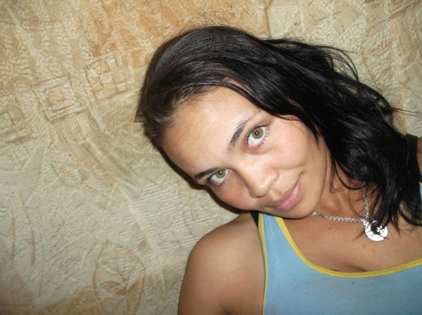 Асыл Жангозина