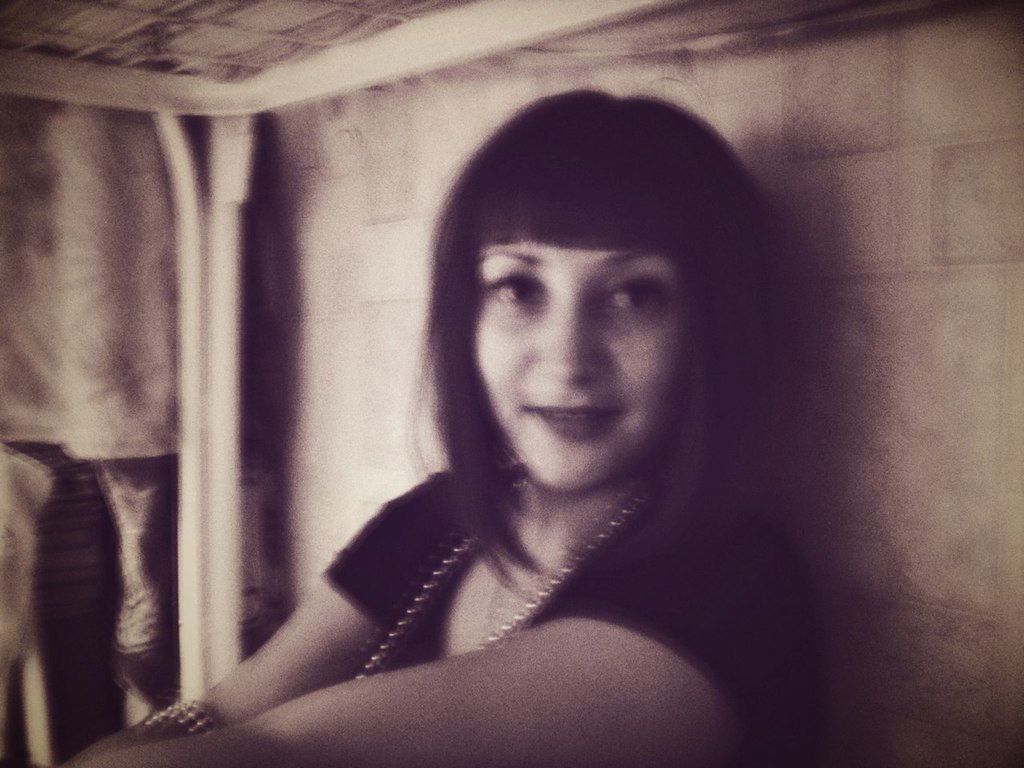 Екатерина Артюхова