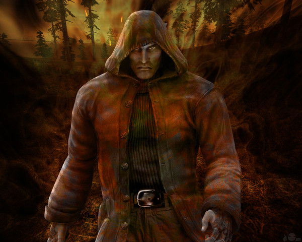 Саша Карайченцев