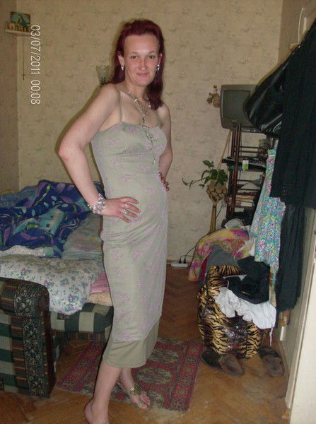 Оксана Леоненко