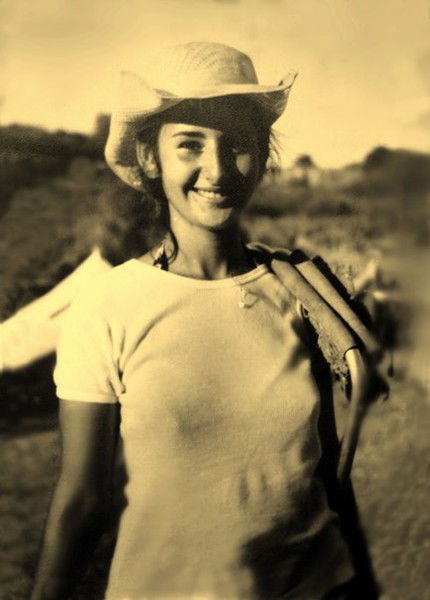 Тамара Левиева