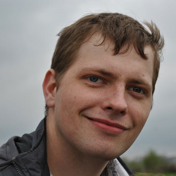 Максим Барабанов