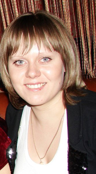 Марина Шестовских