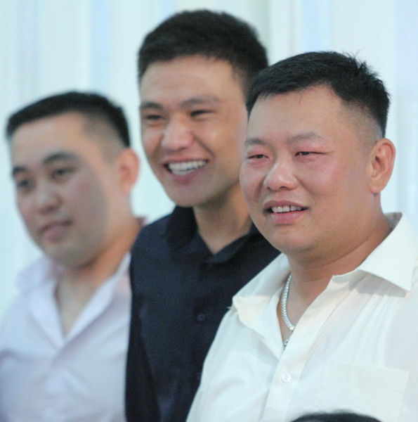 Abdyshukur Seitbekov