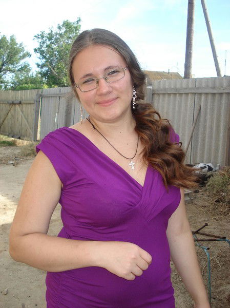 Наталья Гаврилова