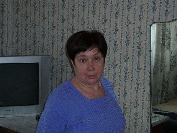 Тамара Гендриксон