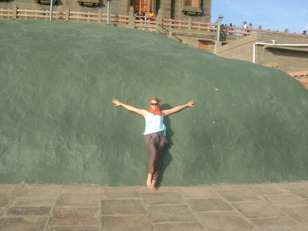 Натали Валенюк