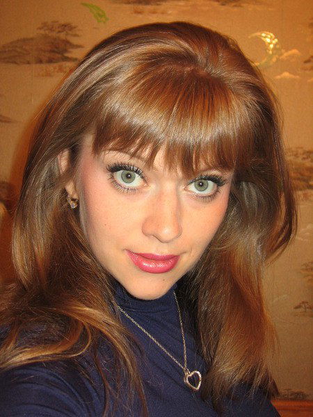 Ирина Хартюнова