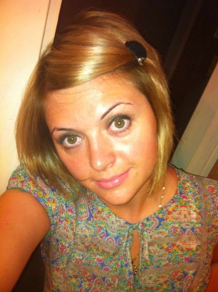 Ирина Чащина