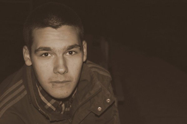 Никита Кравченко