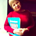 Ляйля Сейдвалиева