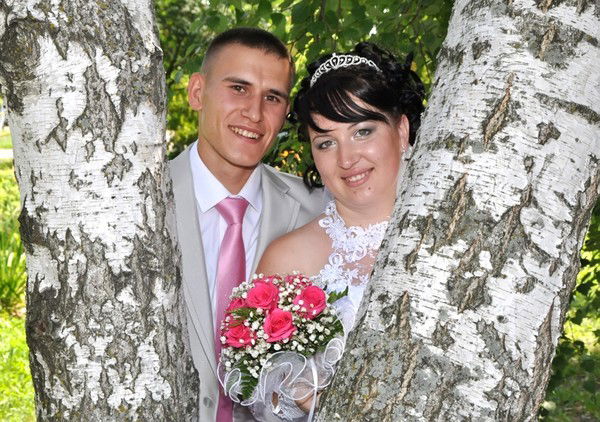 Екатерина Кашицына