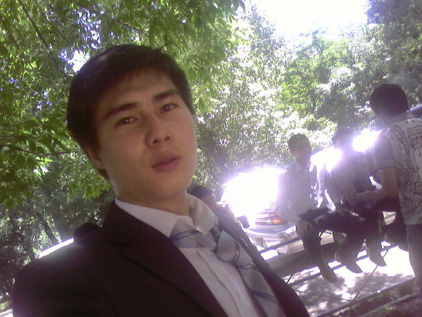 Макс Бейбитов