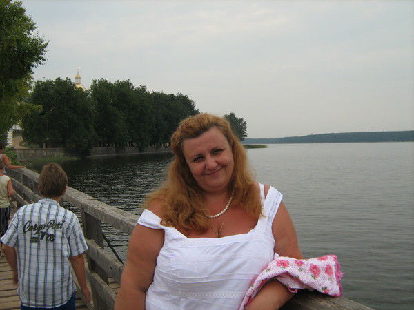 Татьяна Фомина