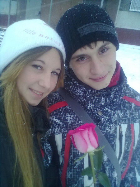 Александр Ребковец