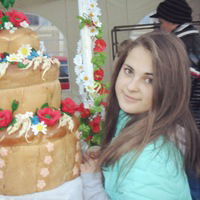 Настьонка Зайцева