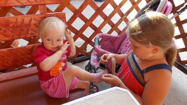 Евгения Алексеева