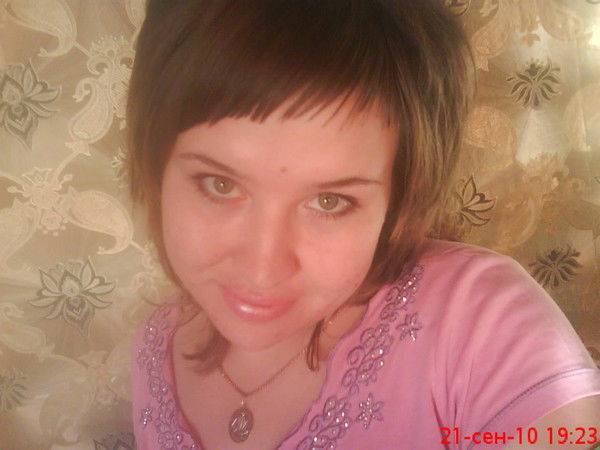 Мария Маркова