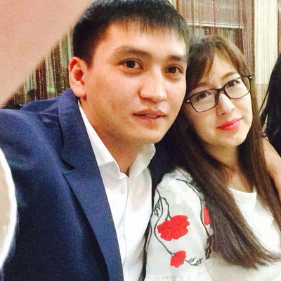 Медет Исабеков