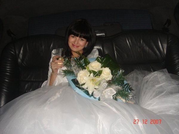 Александра Свистунова