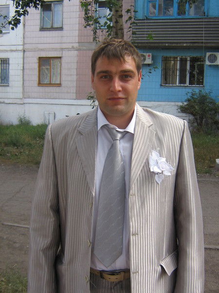 Александр Бега