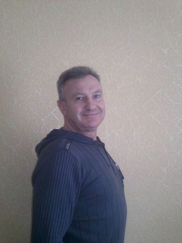 Анатолий Марковский