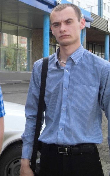 Евгений Федоров