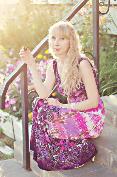 Елена Александрова