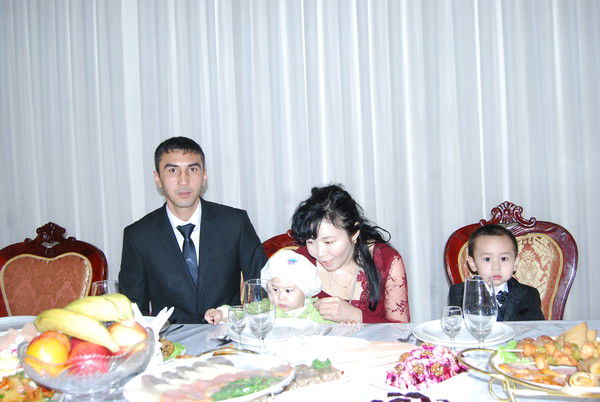 Ажихан Маханбаев