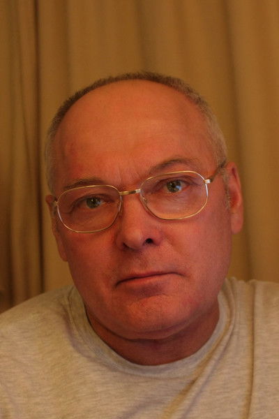 Игорь Дмитриев