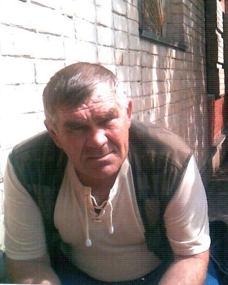 Анатолий Вичканов