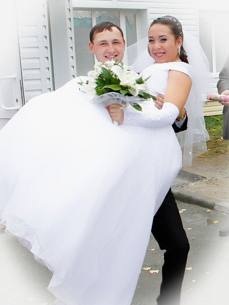 Власов Олег