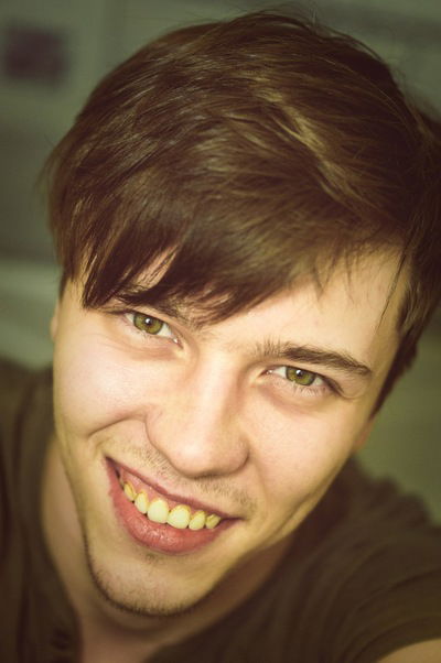 Игорь Трубачев