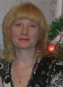 Ольга Малюлина