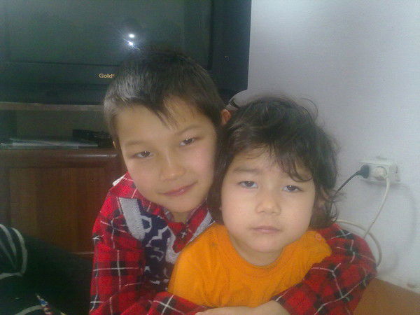 Ербол Ермуханулы