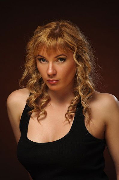 Александра Гаврилова