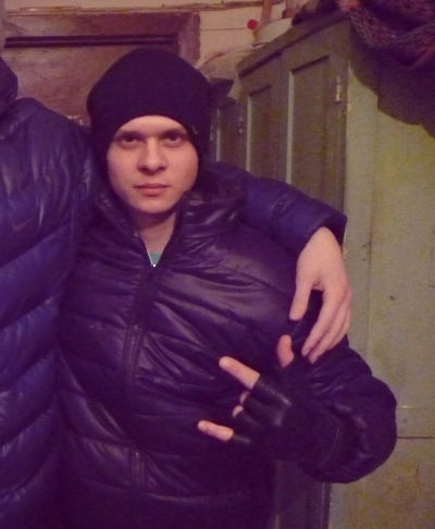 Павел Лишнёв