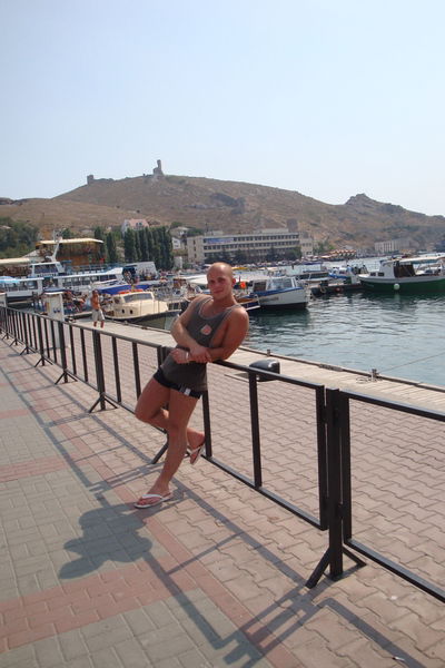 Андрей Пилипчук