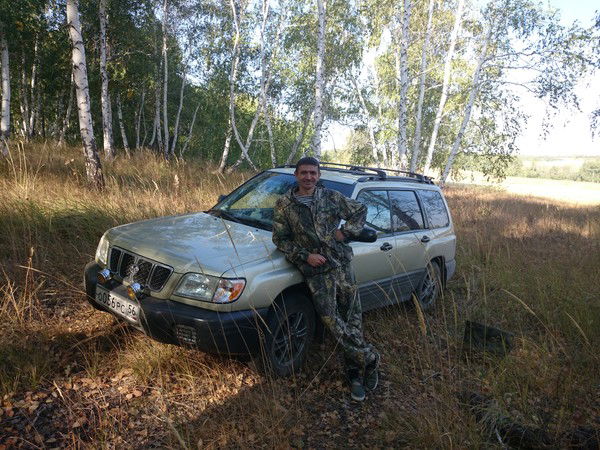 Зюнзюров Вячеслав